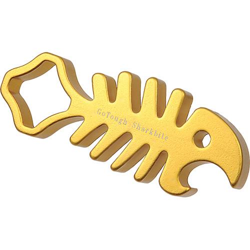 FotodioX GoTough Sharkbite Wrench for GoPro Thumbscrews