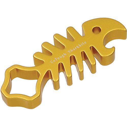 FotodioX GoTough Sharkbite Wrench for GoPro Thumbscrews