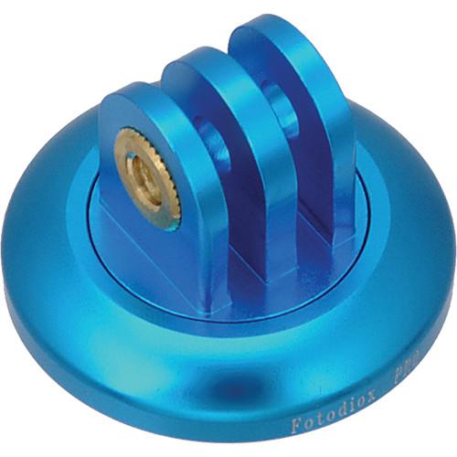 FotodioX GoTough Tripod Adapter II for GoPro Camera