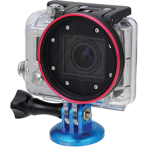 FotodioX GoTough Tripod Adapter II for GoPro Camera