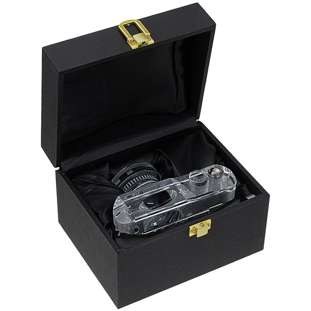 FotodioX Leica M Replica Crystal Camera