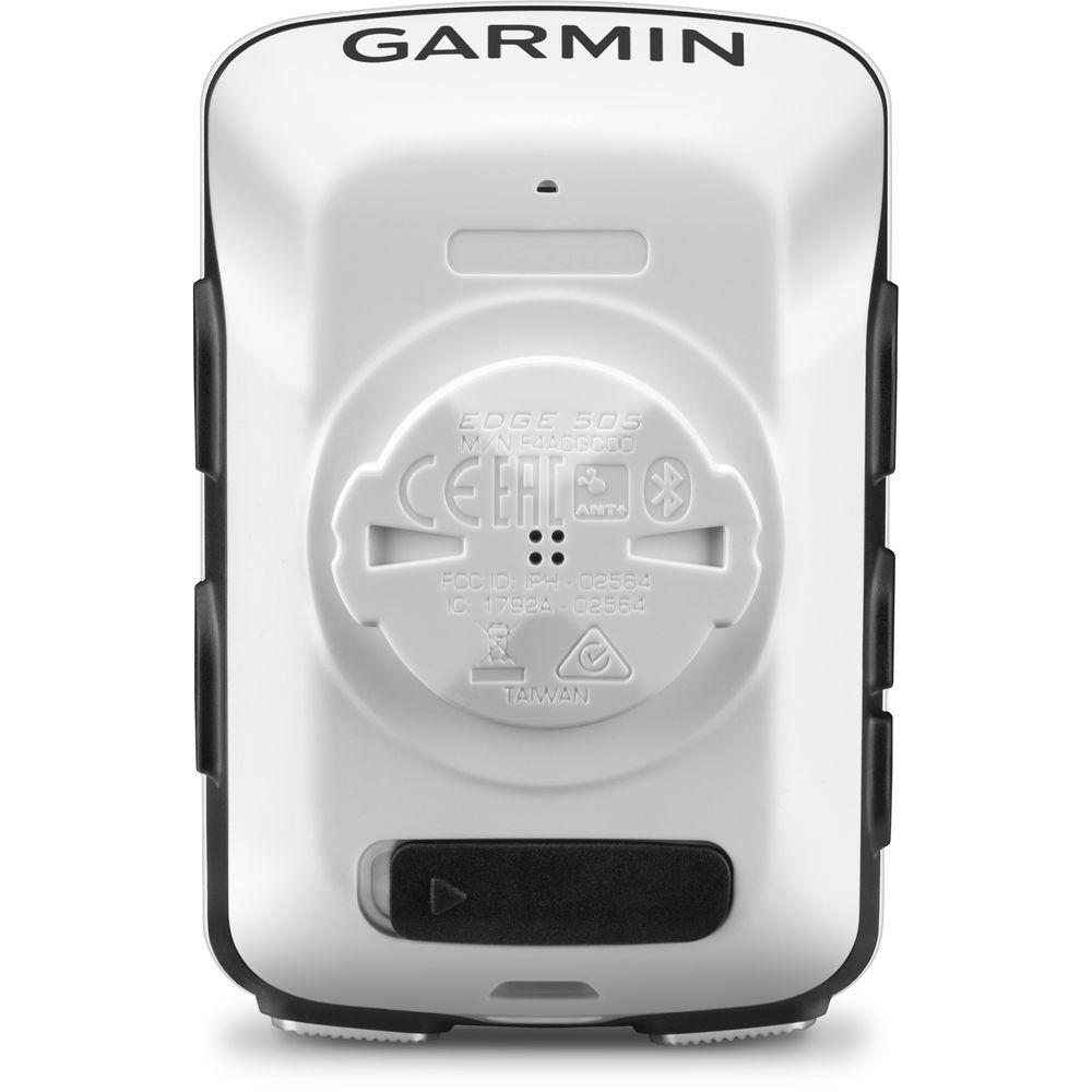 Garmin Edge 520 GPS GLONASS Cycling Computer
