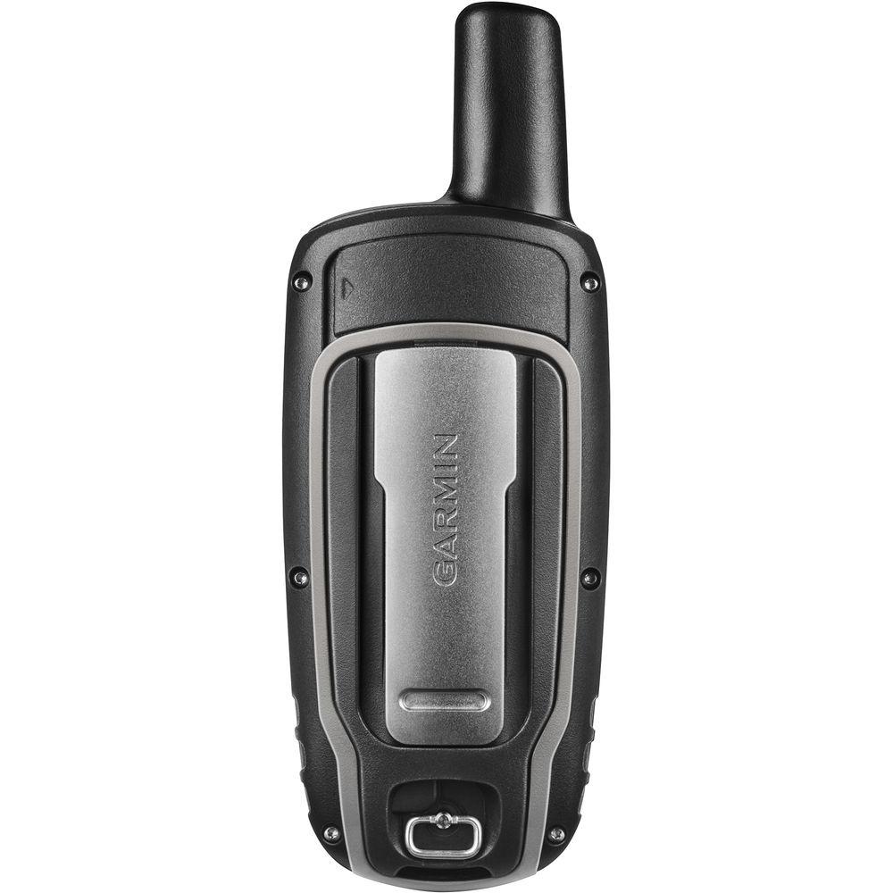 Garmin GPSMAP 64st Handheld GPS