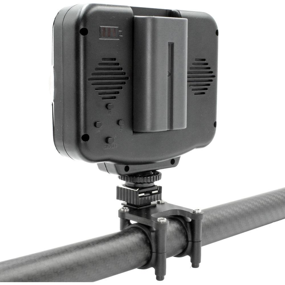 GyroVu 120 LED Light Panel for DJI Ronin