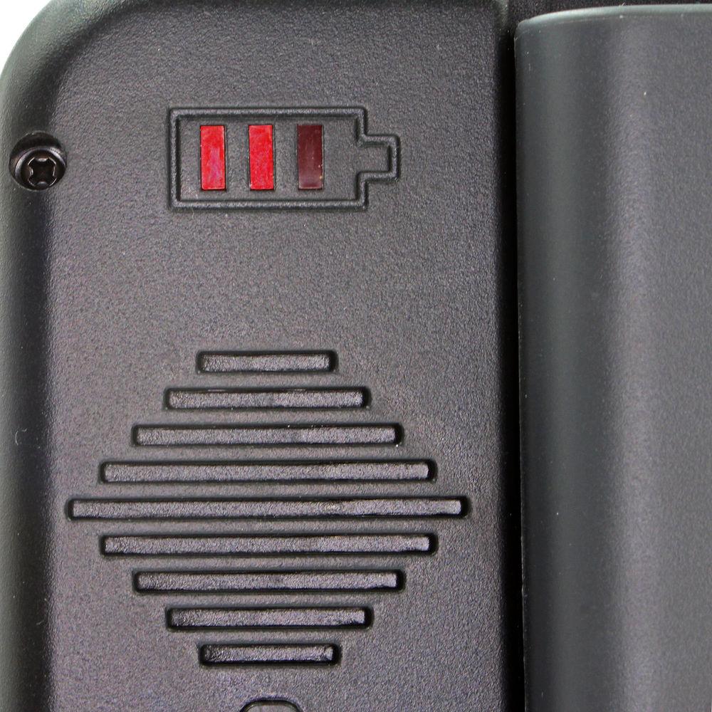 GyroVu 120 LED Light Panel for DJI Ronin-M MX and MoVI