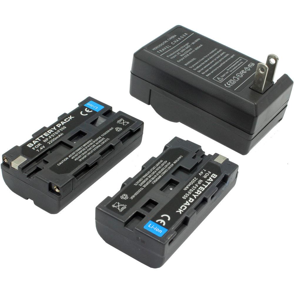 GyroVu 120 LED Light Panel for DJI Ronin-M MX and MoVI