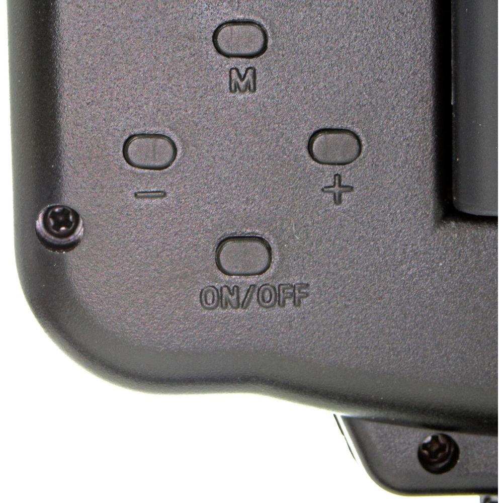 GyroVu 120 LED Light Panels for DJI Ronin