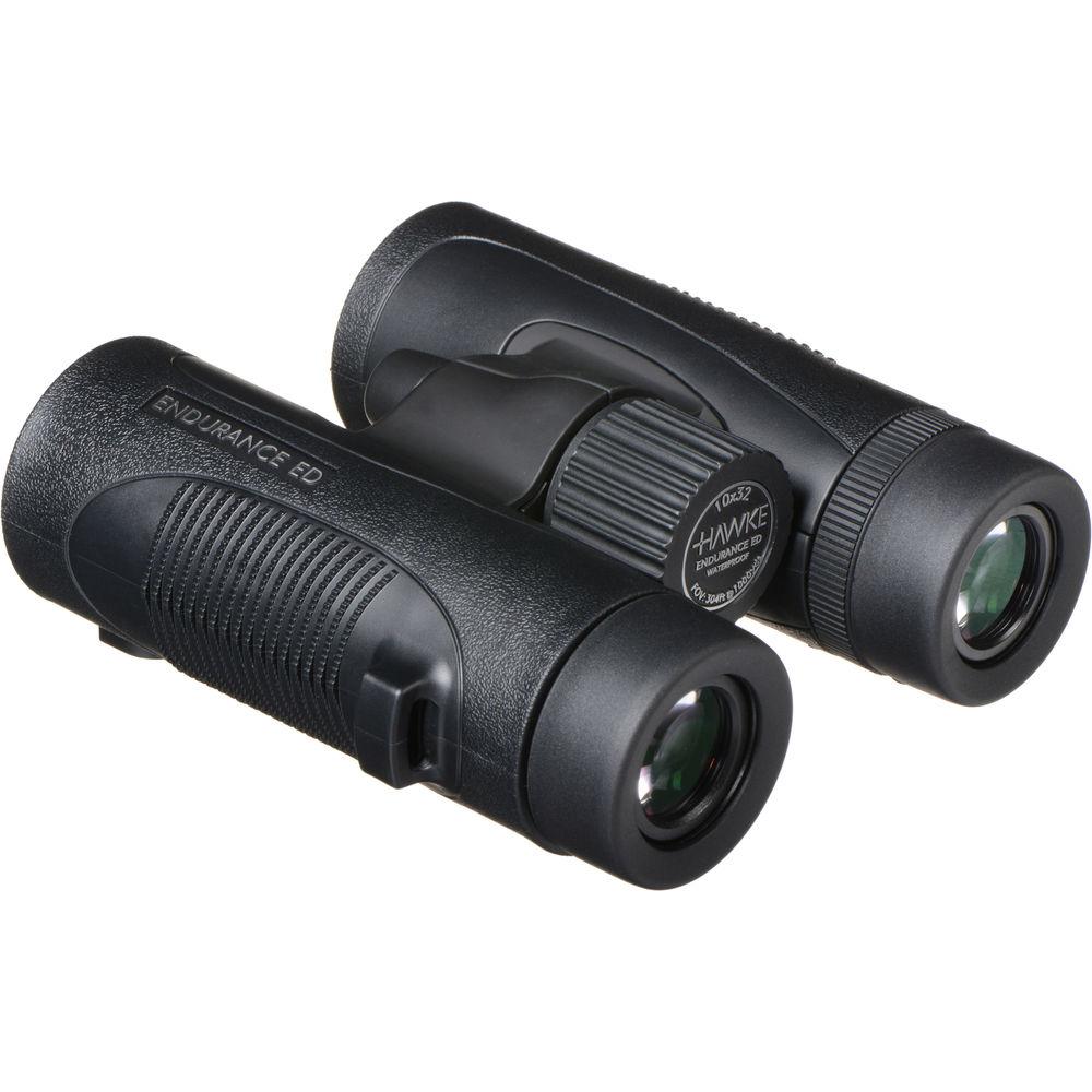 Hawke Sport Optics 10x32 Endurance ED Binocular