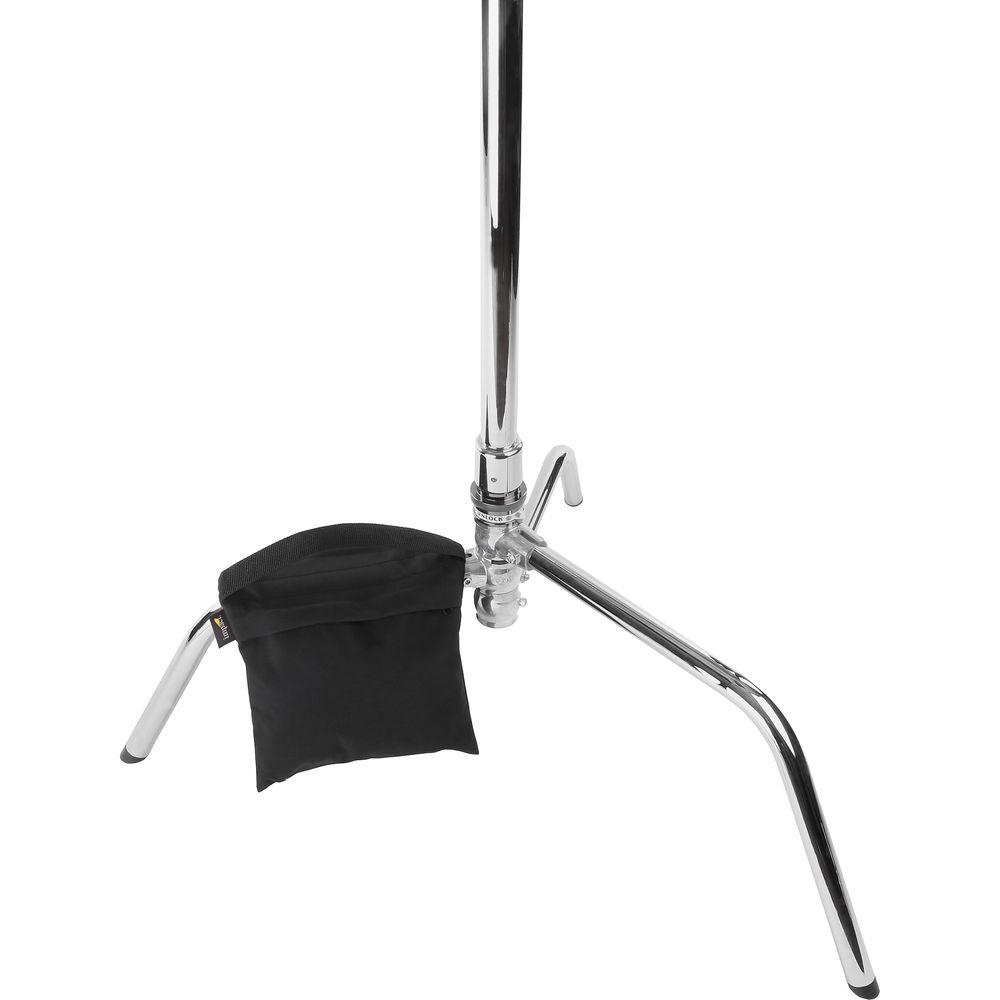 Impact Empty Saddle Sandbag -