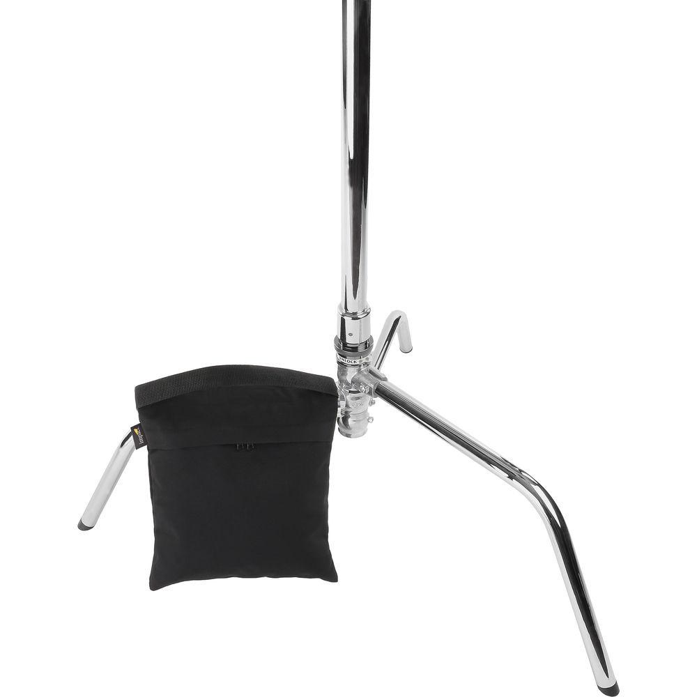 Impact Empty Saddle Sandbag -