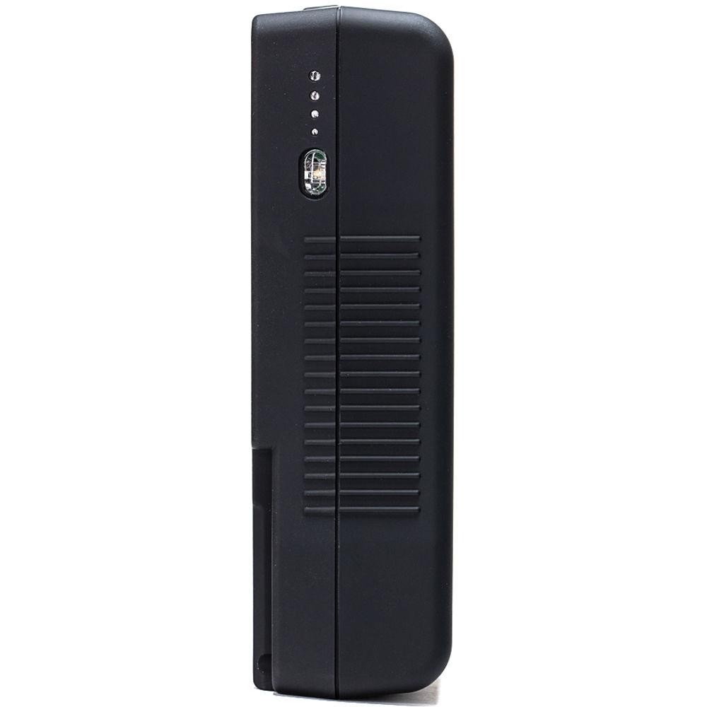 IndiPRO Tools Compact 95Wh V-Mount Li-ion Battery