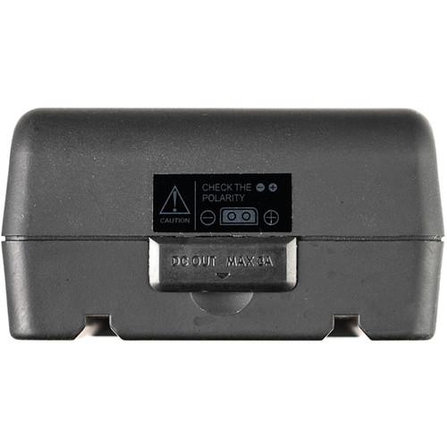 IndiPRO Tools Compact 95Wh V-Mount Li-ion Battery