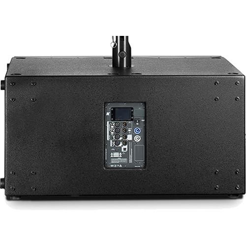 K-Array KR802 High-Performance, Self-Powered Stereo System