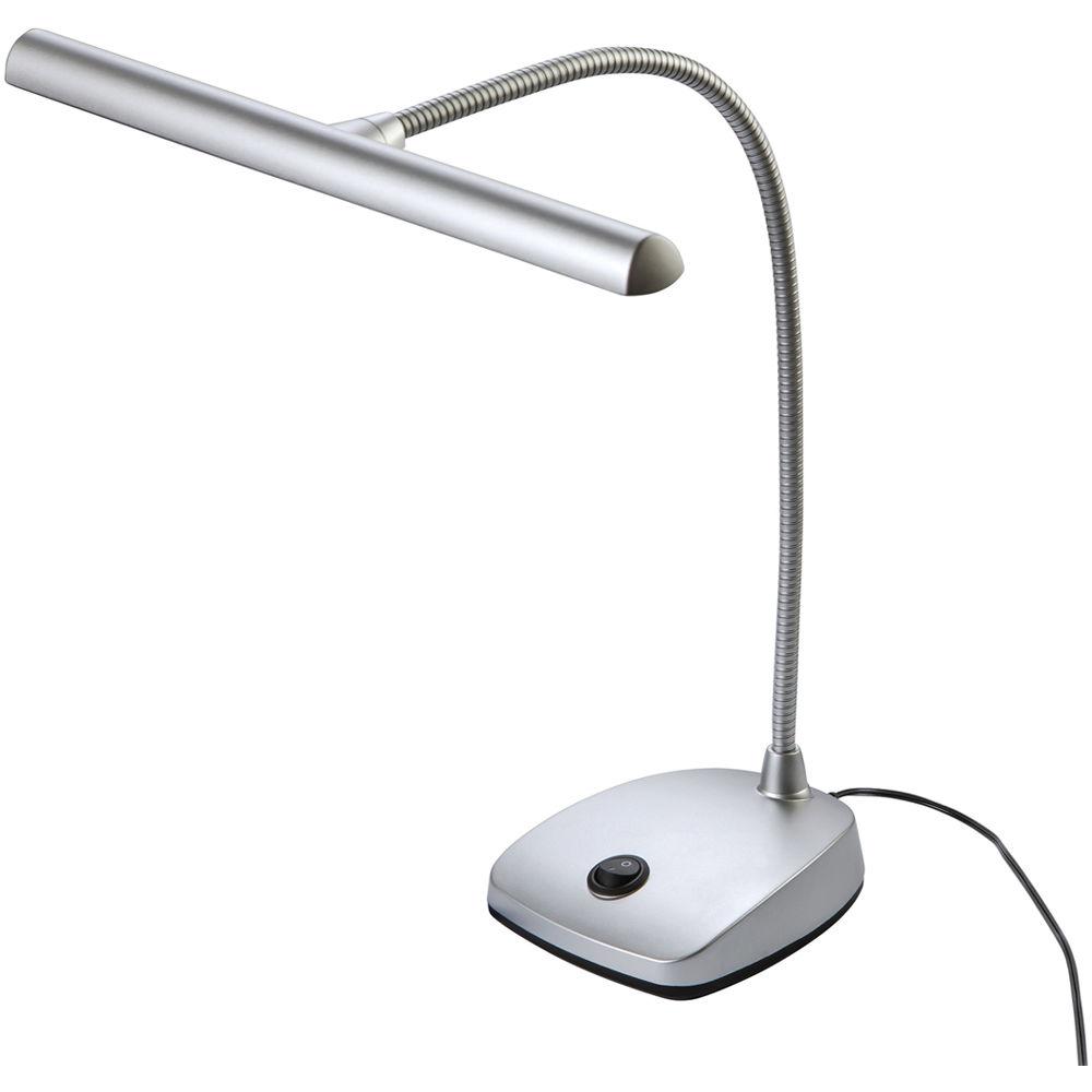 K&M 12297 LED Piano Lamp