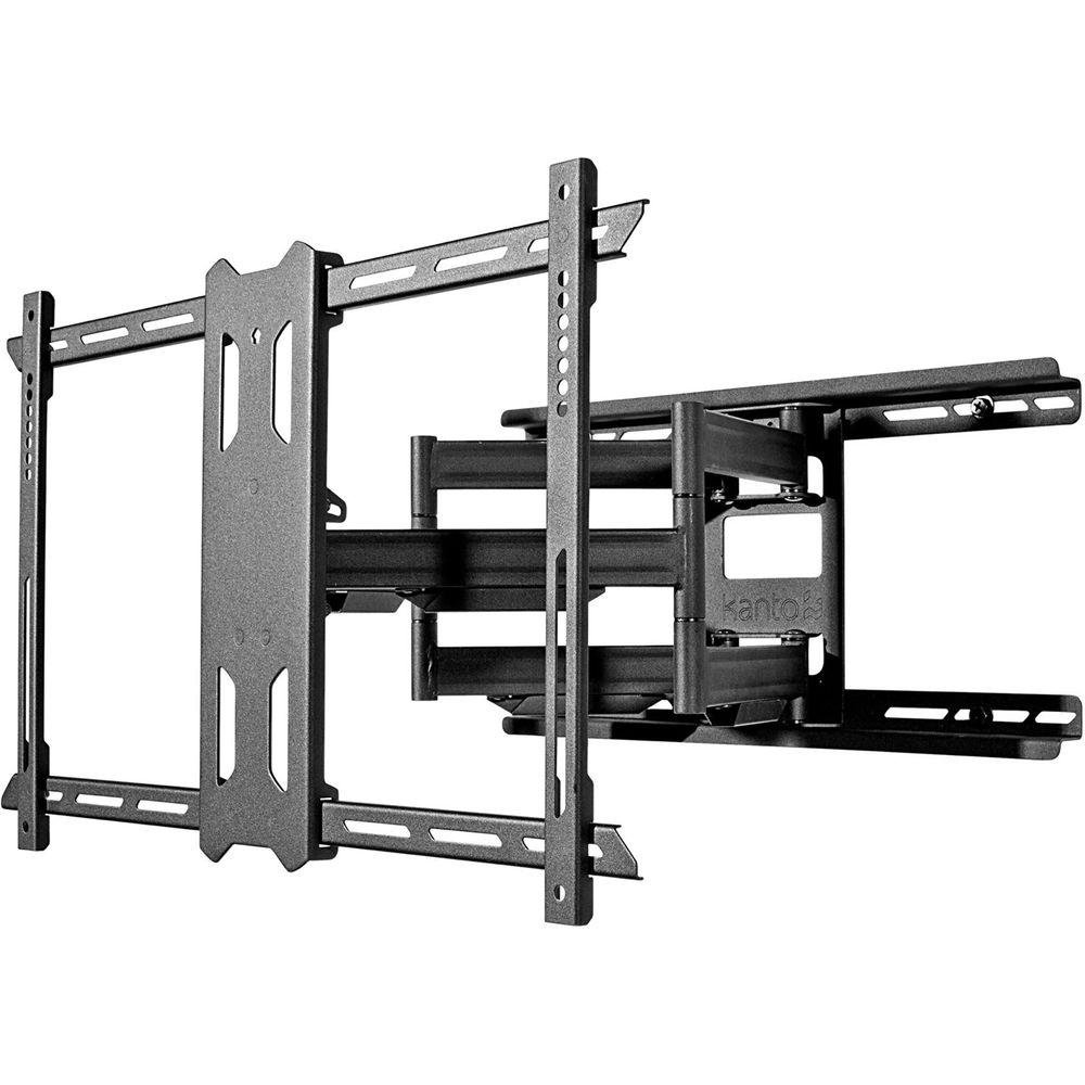 Kanto Living PDX650 Full-Motion Wall Mount for 37 to 75" Displays