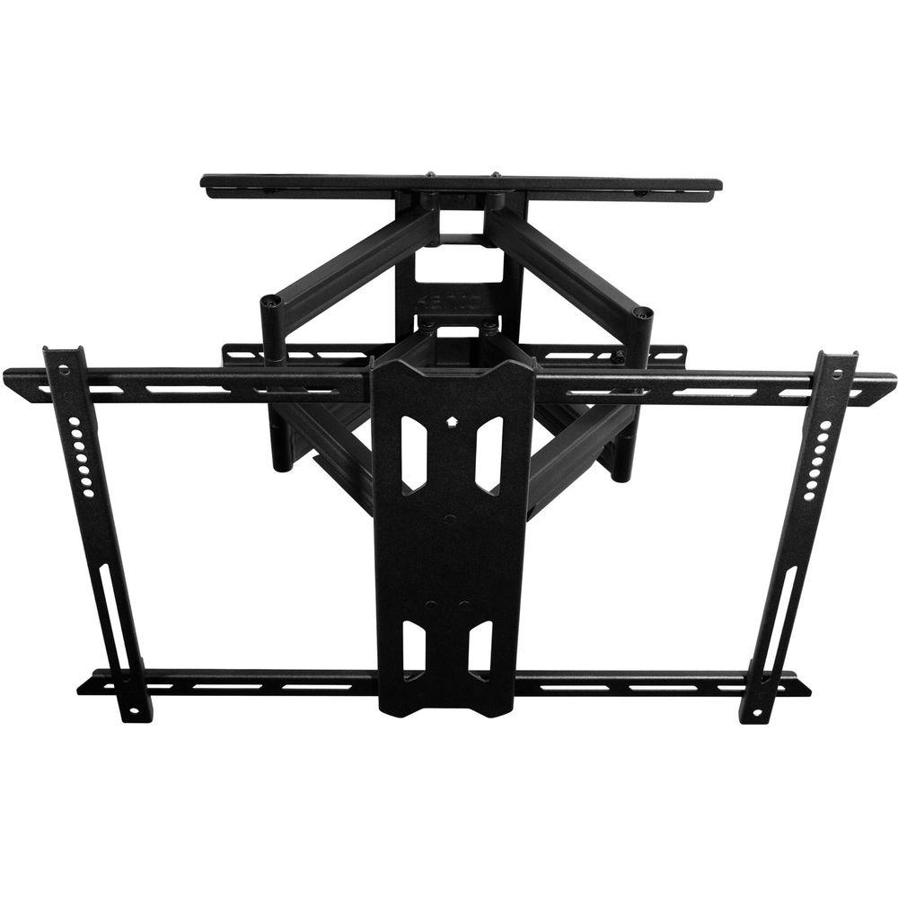 Kanto Living PDX650 Full-Motion Wall Mount for 37 to 75" Displays