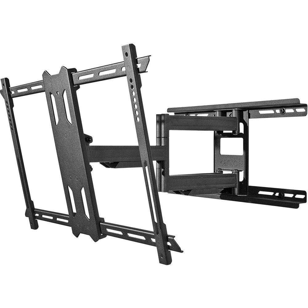 Kanto Living PDX650 Full-Motion Wall Mount for 37 to 75" Displays