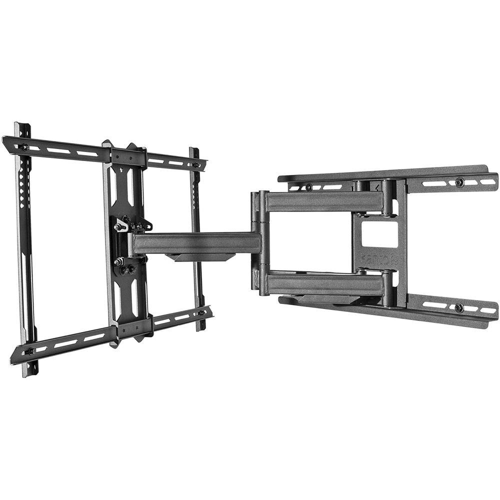 Kanto Living PDX650 Full-Motion Wall Mount for 37 to 75" Displays