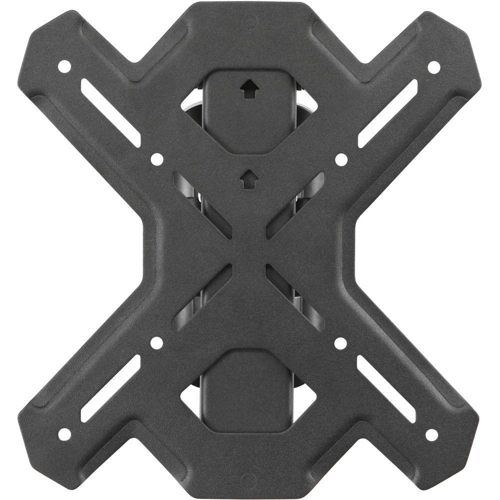 Kanto Living PS100 Tilt Swivel Wall Mount for 26 to 50" TVs