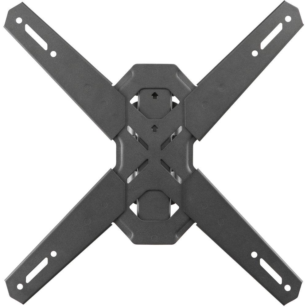 Kanto Living PS100 Tilt Swivel Wall Mount for 26 to 50" TVs