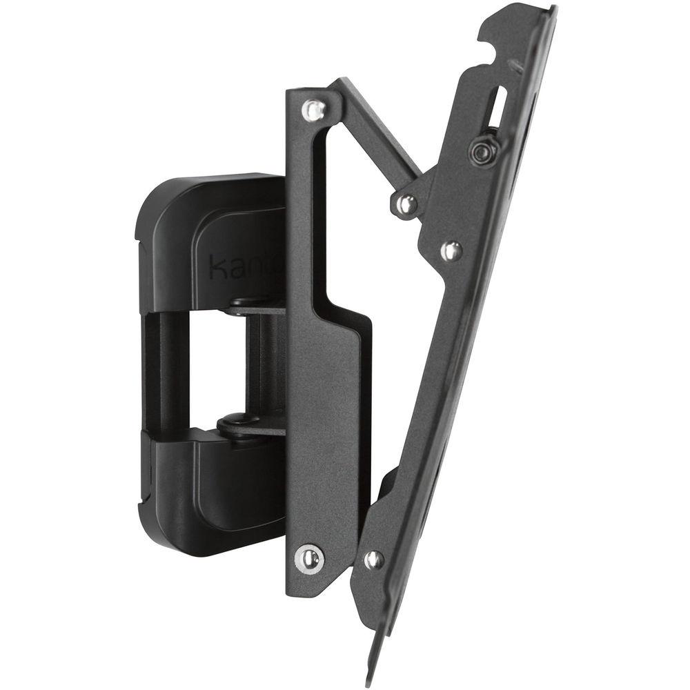 Kanto Living PS100 Tilt Swivel Wall Mount for 26 to 50" TVs