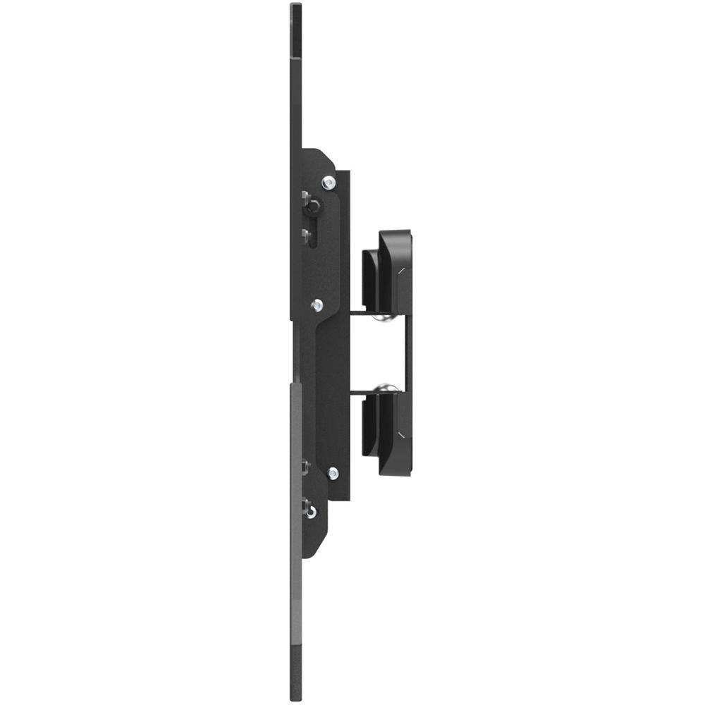 Kanto Living PS100 Tilt Swivel Wall Mount for 26 to 50" TVs