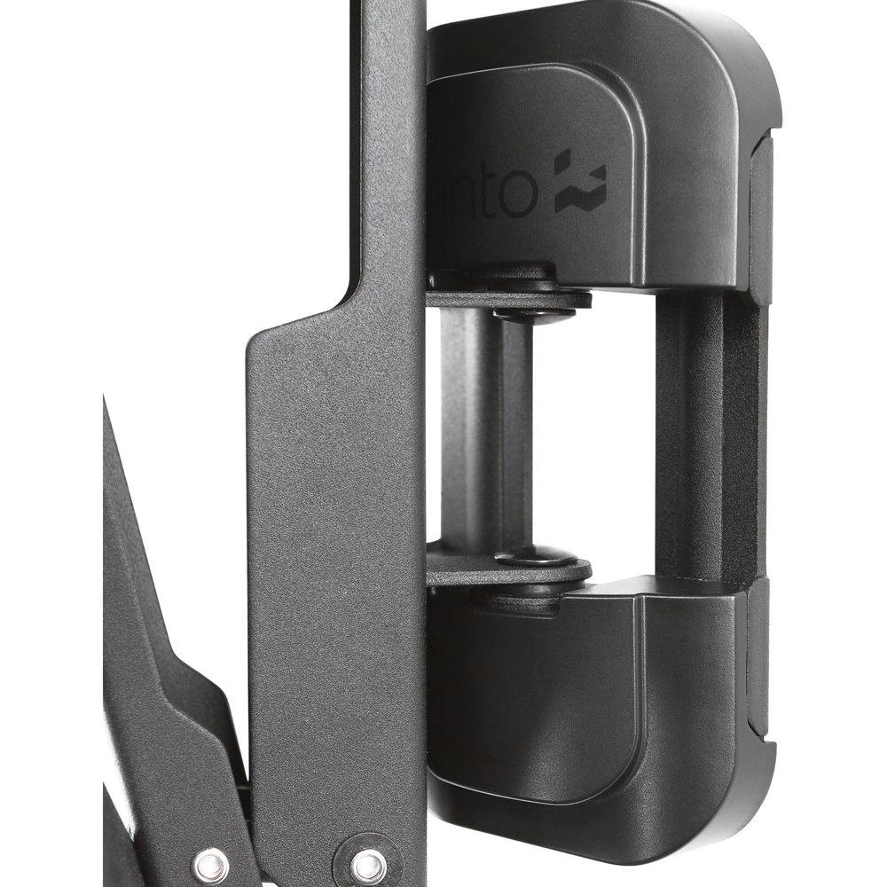 Kanto Living PS100 Tilt Swivel Wall Mount for 26 to 50" TVs