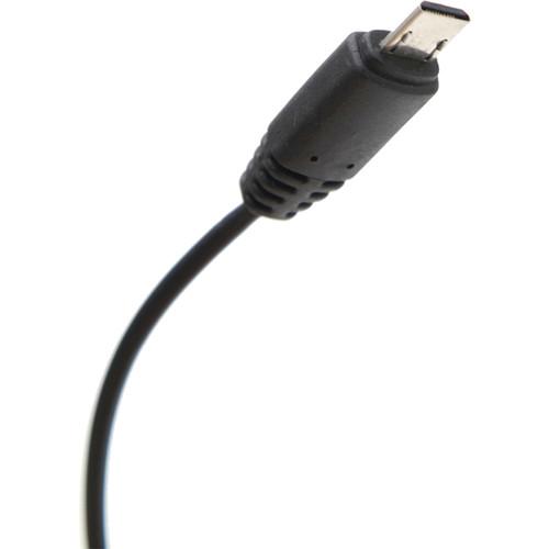Konova RC08 Camera Release Cable