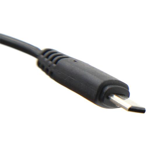 Konova RC08 Camera Release Cable