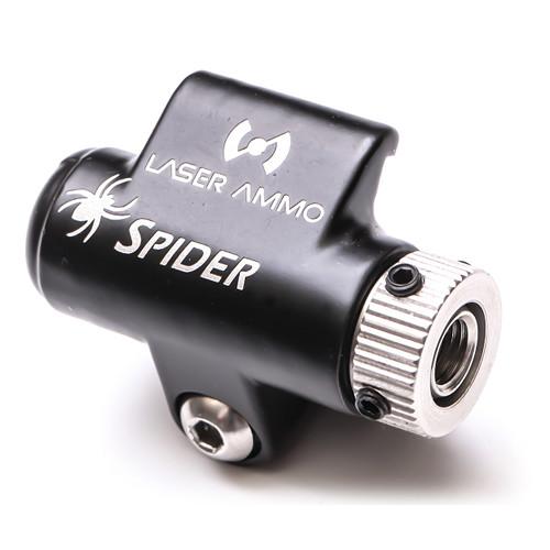 Laser Ammo SPIDER Adapter for Airsoft Pistols