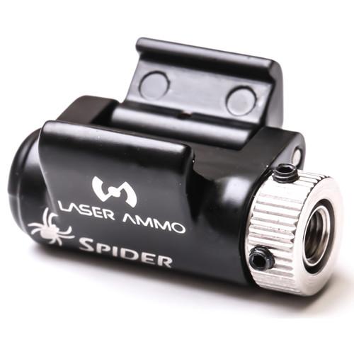 Laser Ammo SPIDER Adapter for Airsoft Pistols
