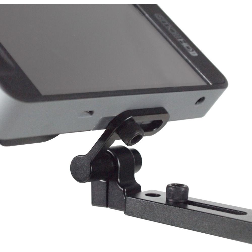 Letus35 15mm Rod Monitor Mount