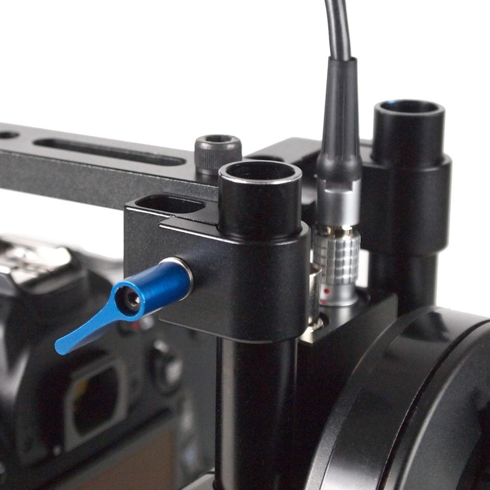 Letus35 15mm Rod Monitor Mount