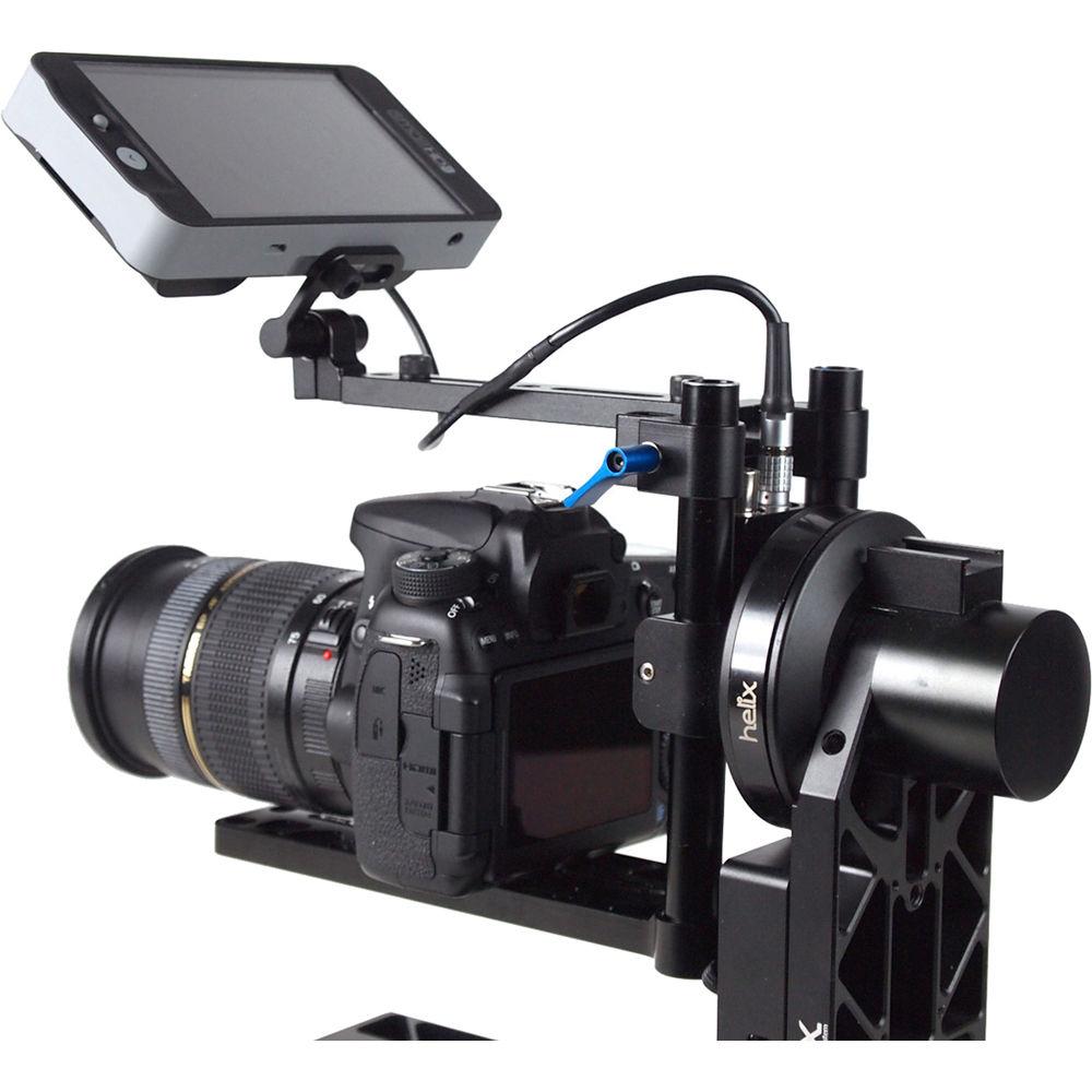Letus35 15mm Rod Monitor Mount