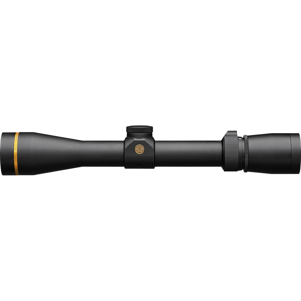 Leupold VX-3i 2.5-8x36mm Riflescope