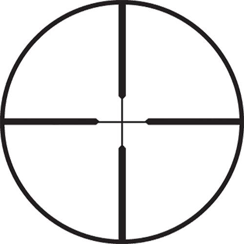 Leupold VX-3i 2.5-8x36mm Riflescope