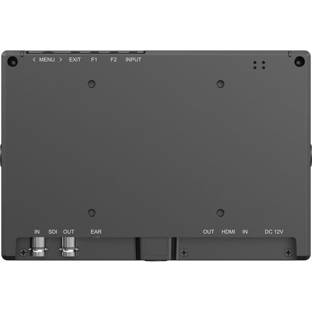 Lilliput Q7 Full HD Monitor with SDI & HDMI Cross Conversion