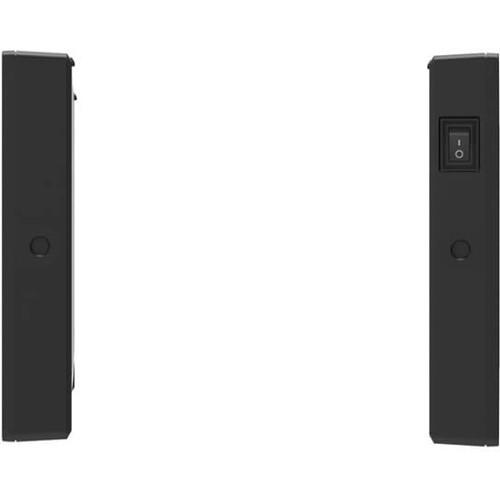 Lilliput Q7 Full HD Monitor with SDI & HDMI Cross Conversion