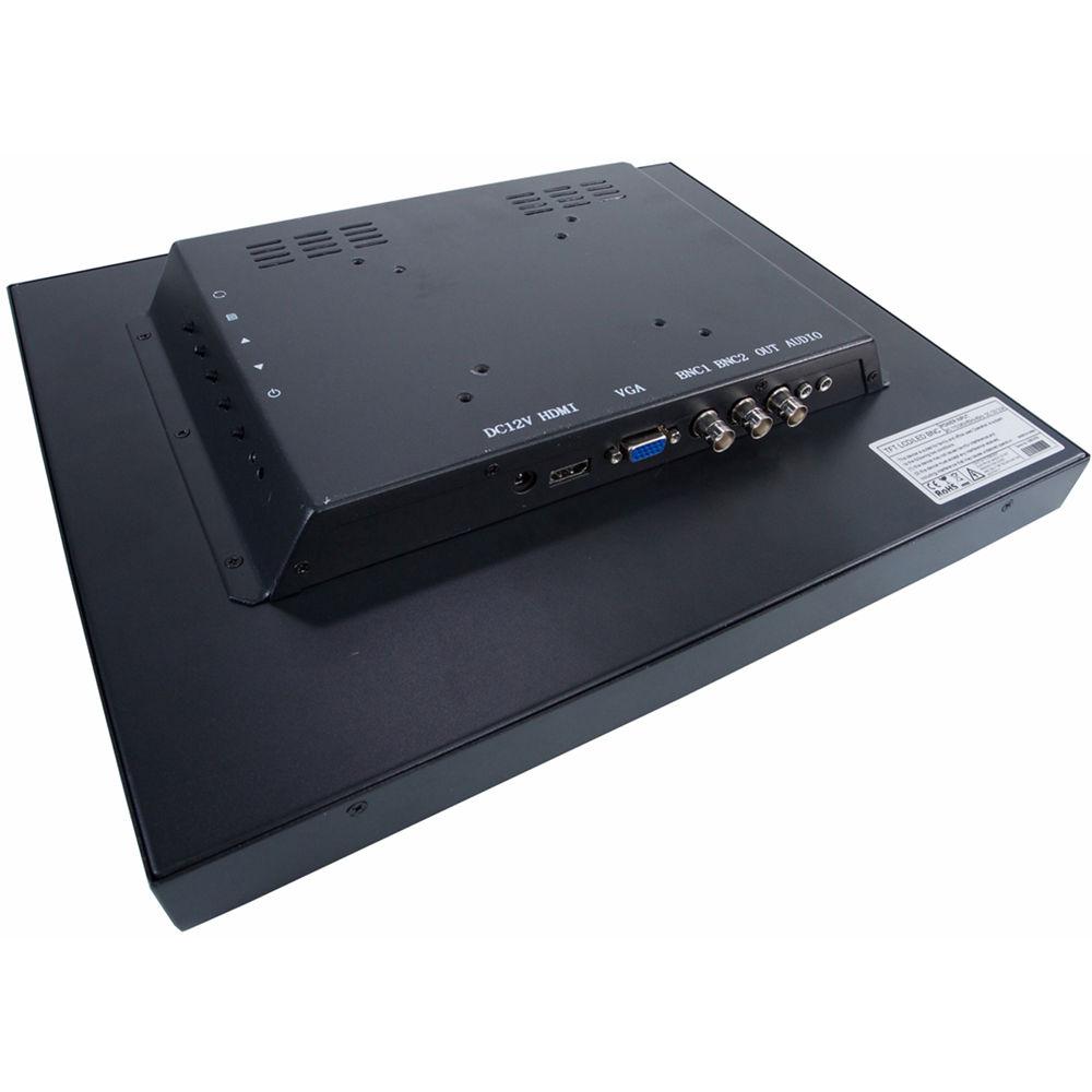 MagiCue 15" HD Monitor