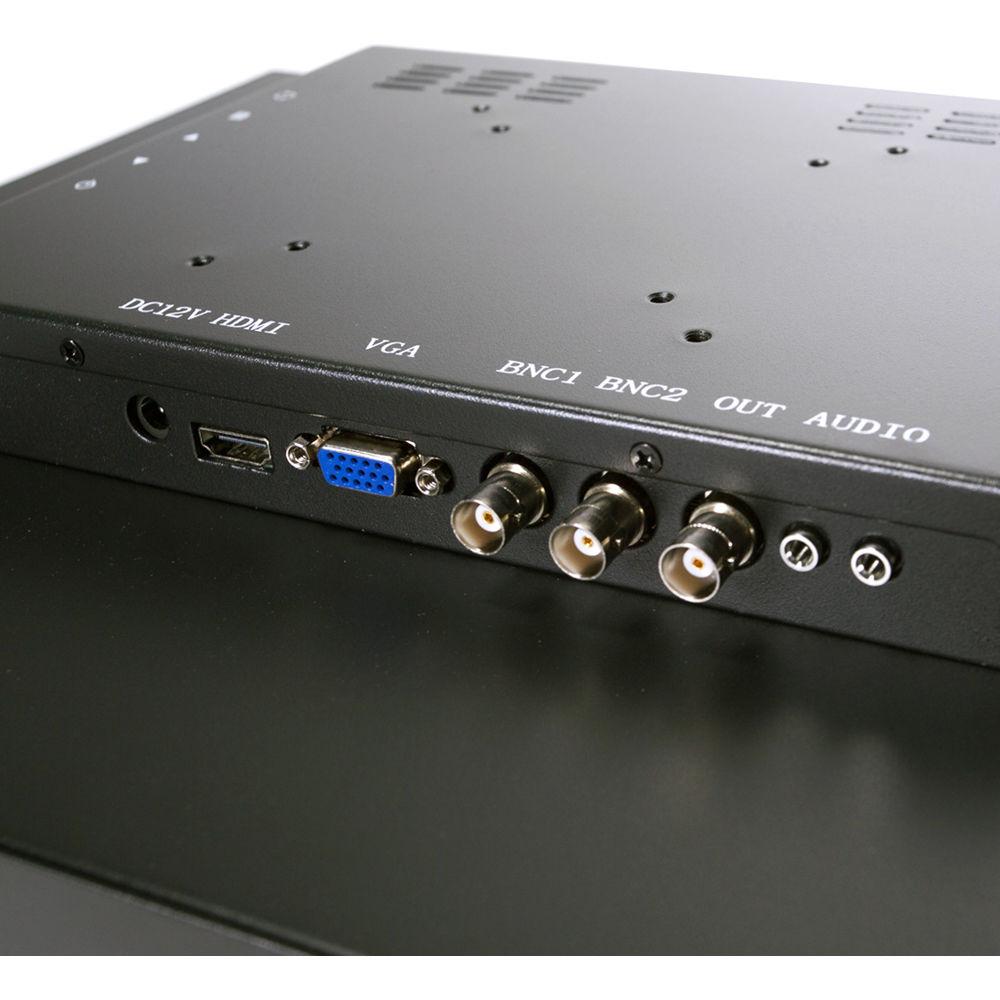 MagiCue 15" HD Monitor