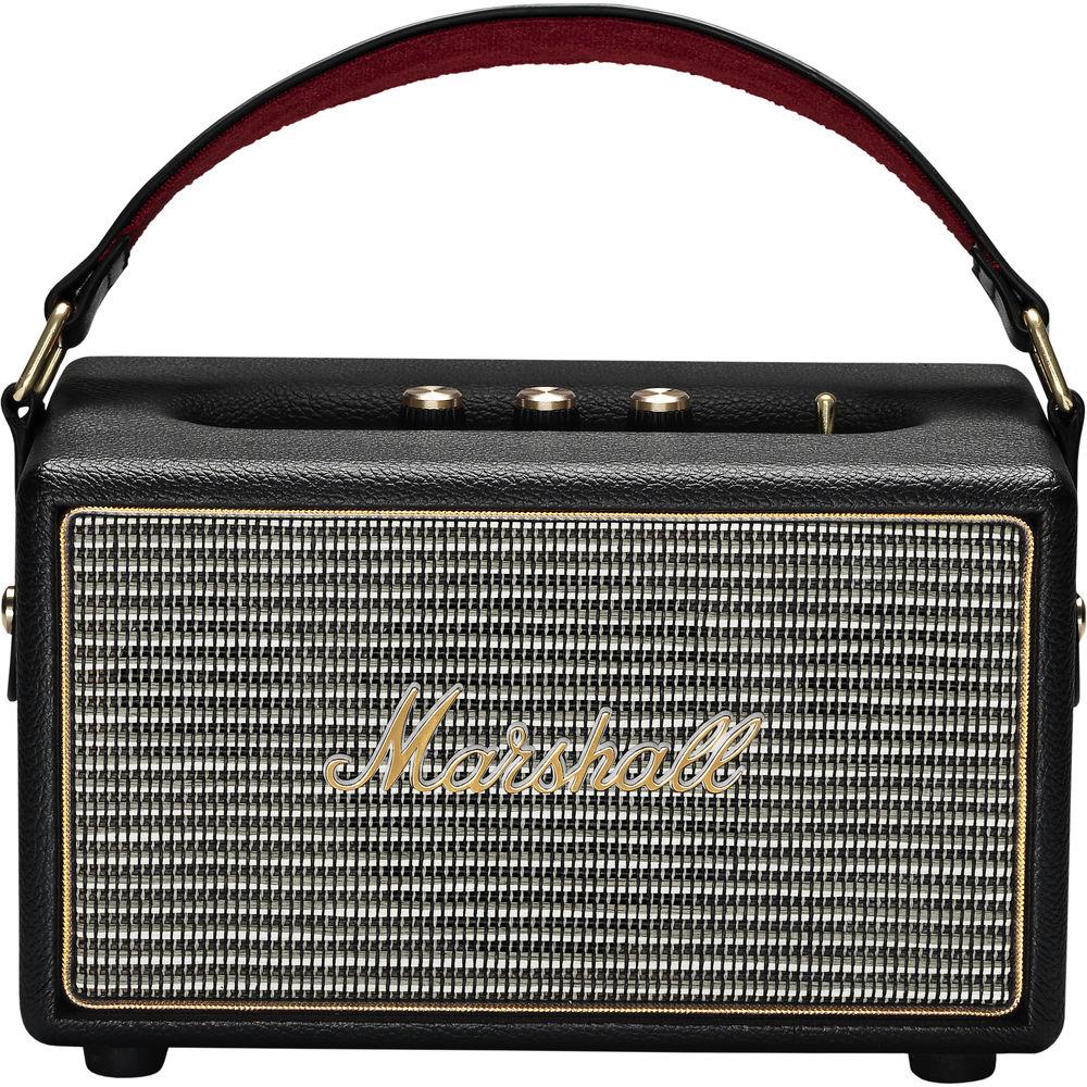 Marshall Audio Kilburn Portable Bluetooth Speaker