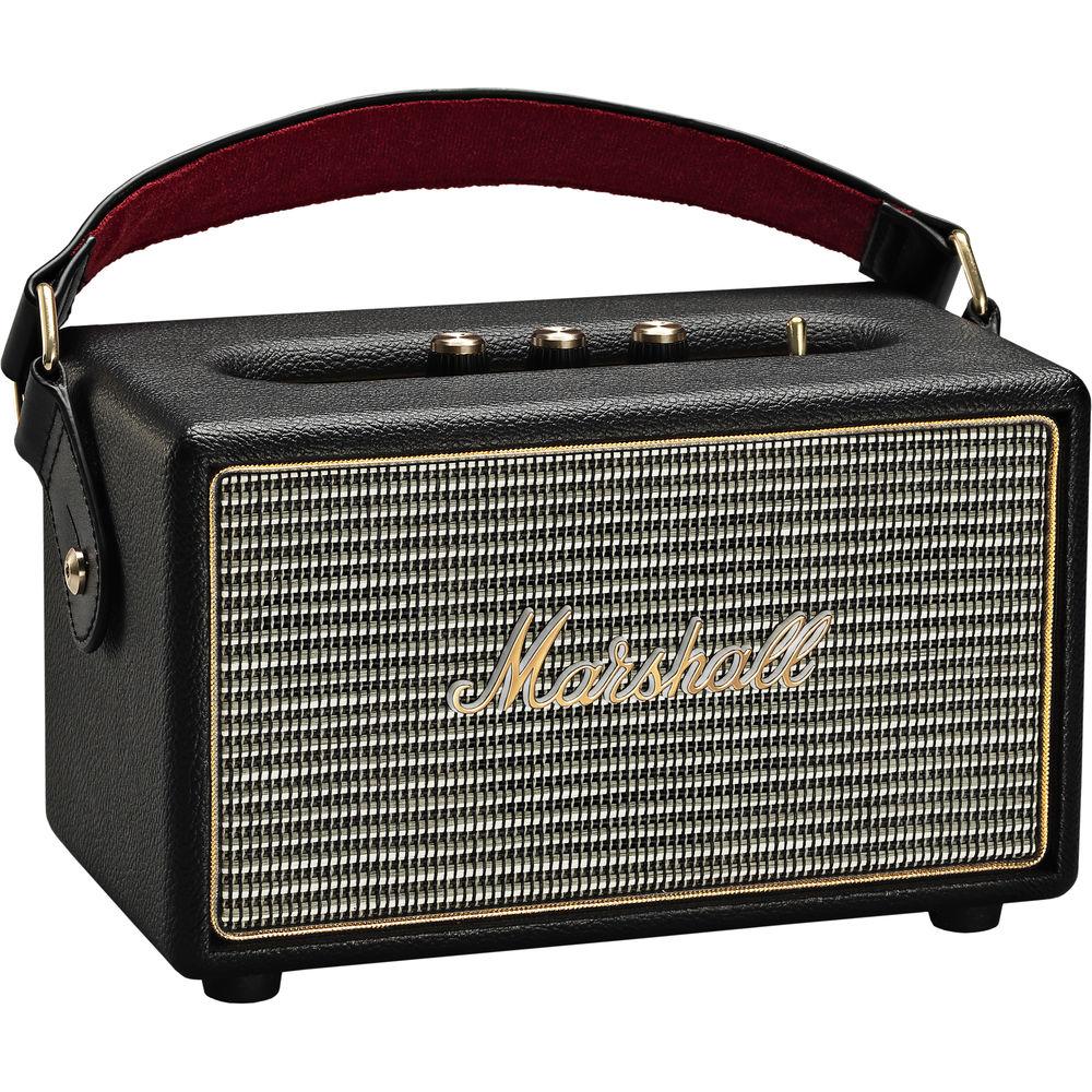 Marshall Audio Kilburn Portable Bluetooth Speaker