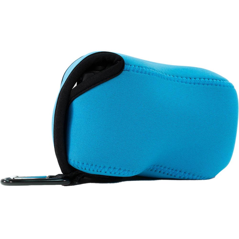MegaGear Ultra-Light Neoprene Case for Select Nikon Cameras