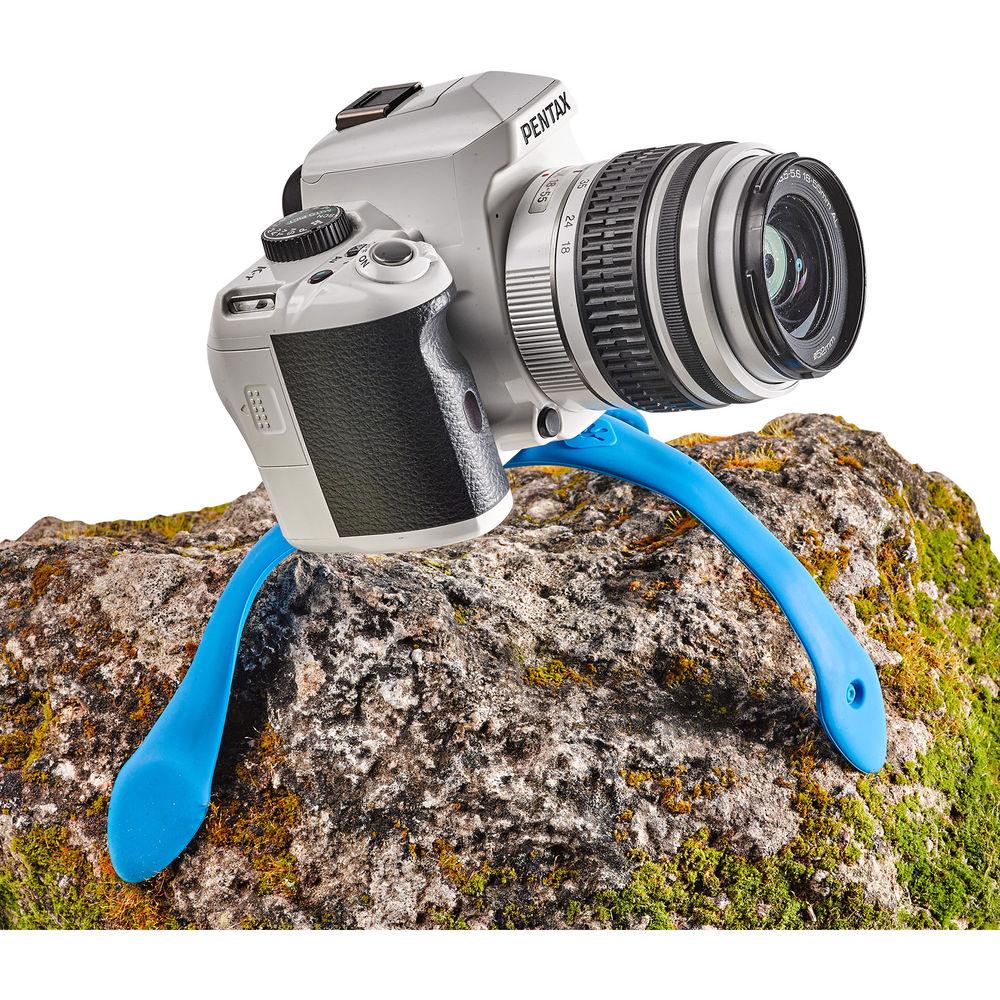 miggo Splat SLR Flexible Mini Tripod