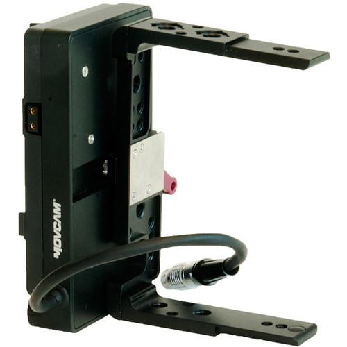 Movcam Base Kit for Alexa Mini