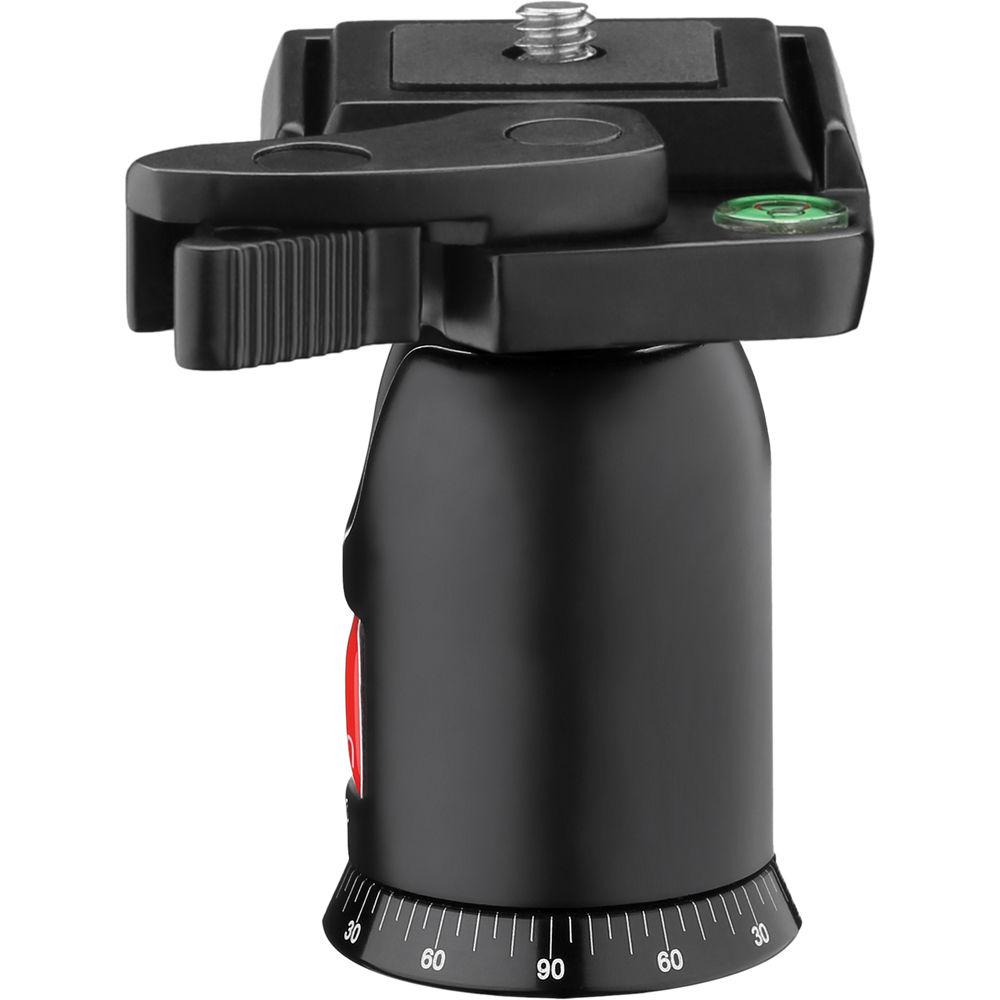 Oben BA-106A Single Lever Ball Head