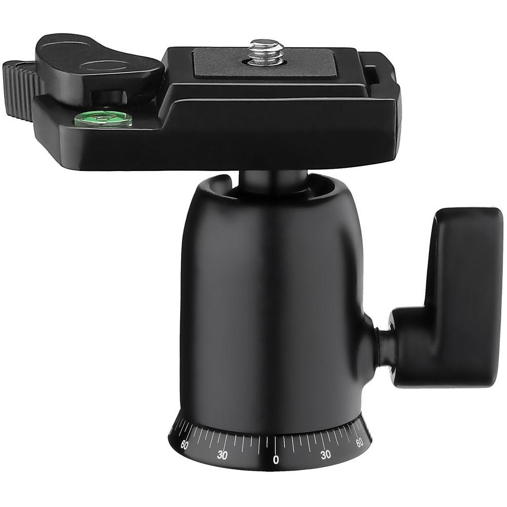 Oben BA-106A Single Lever Ball Head