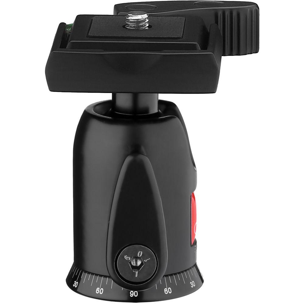 Oben BA-106A Single Lever Ball Head