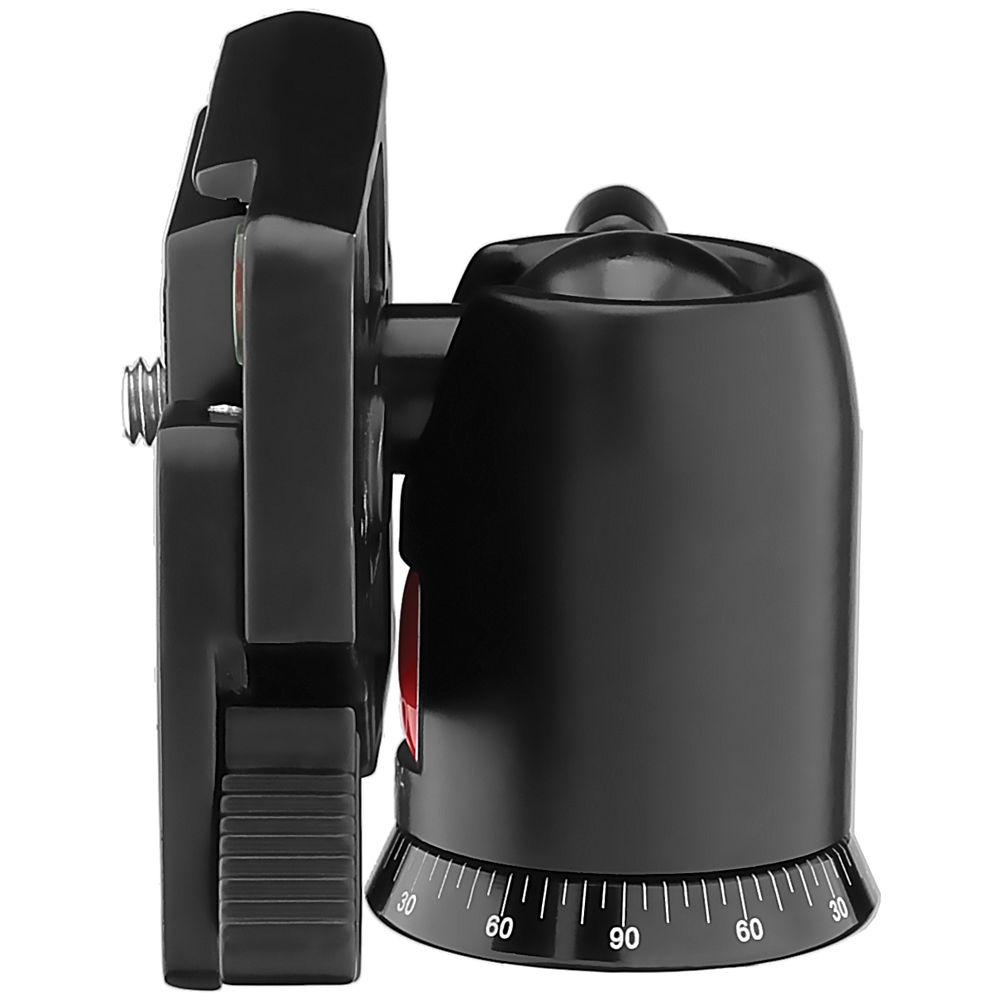 Oben BA-106A Single Lever Ball Head