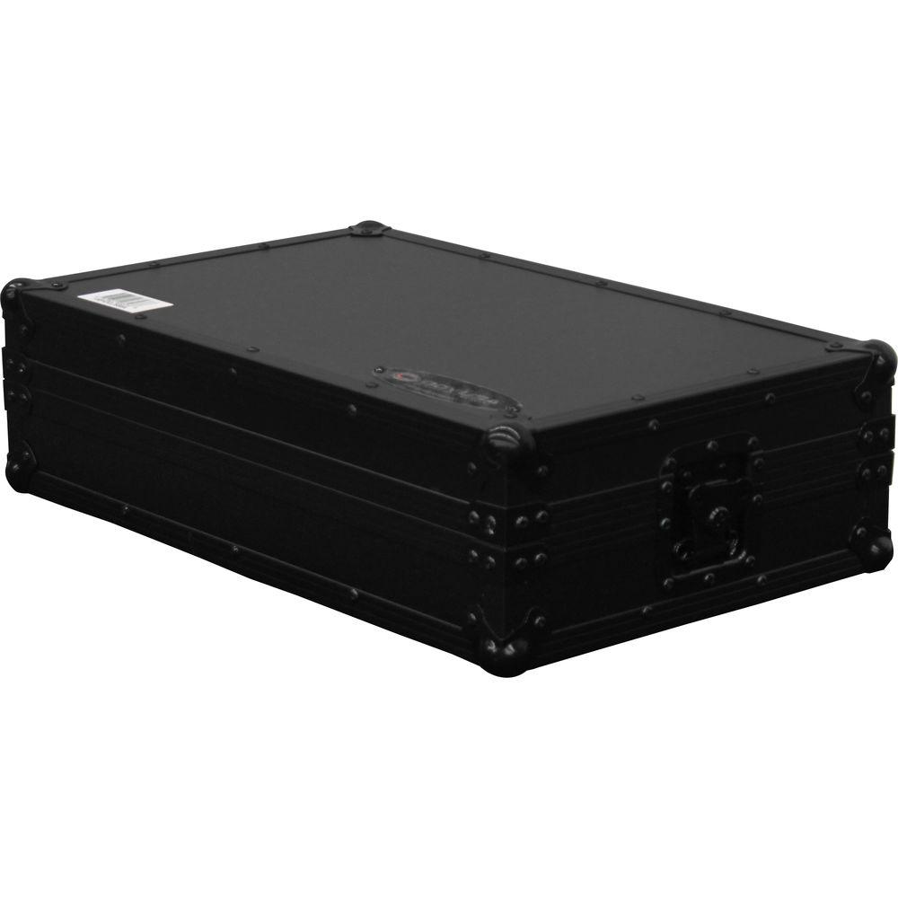 Odyssey Innovative Designs Black Label Case for Pioneer DDJ-SB, DDJ-SB2, & Numark Mixtrack Pro II DJ Controllers